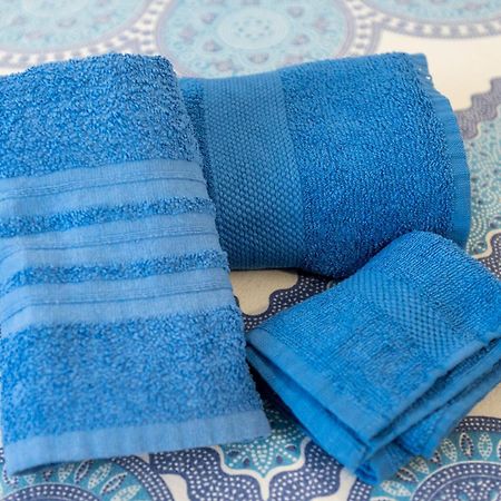 VietriCasa Mare Blue别墅 外观 照片