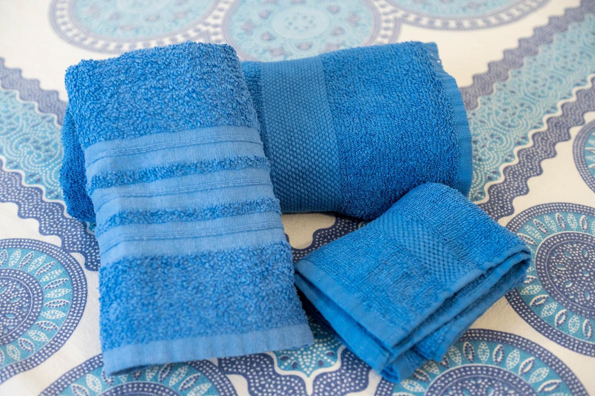 VietriCasa Mare Blue别墅 外观 照片